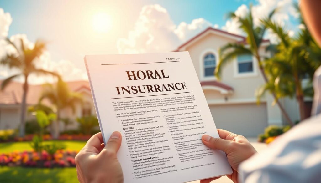 hoa insurance florida