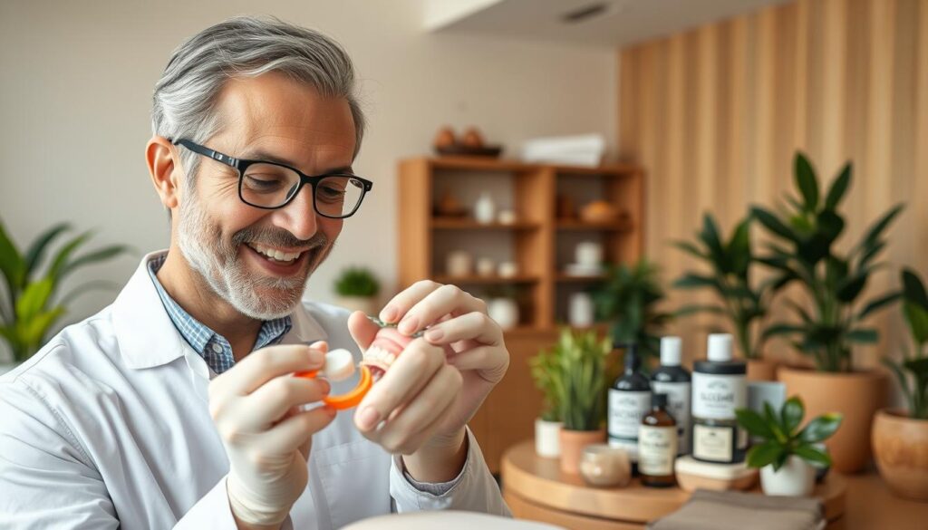 is holistic dentistry covered by insurance