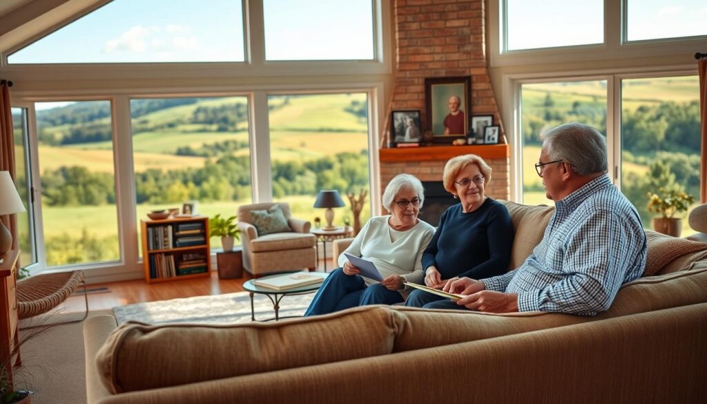 long term care insurance michigan