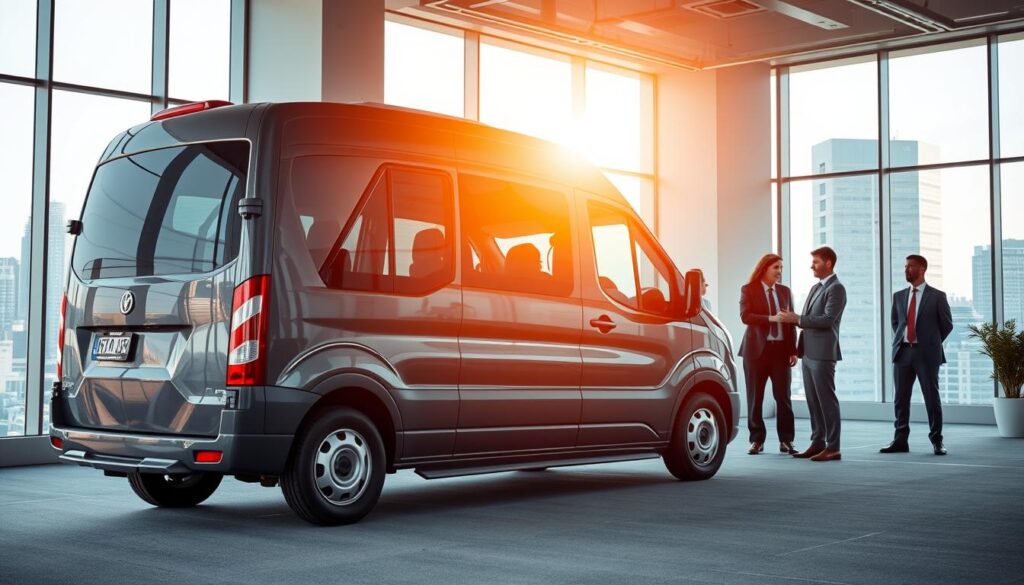 minibus insurance