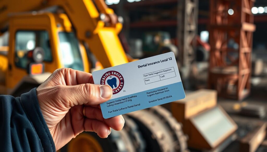 operating engineers local 12 dental insurance