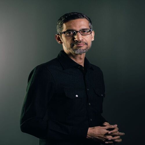 WSJ News Exclusive _ Google CEO Sundar Pichai Says Search to Include Chat AI (1) (1) WSJ News Exclusive _ Google CEO Sundar Pichai Says Search to Include Chat AI (1) (1)