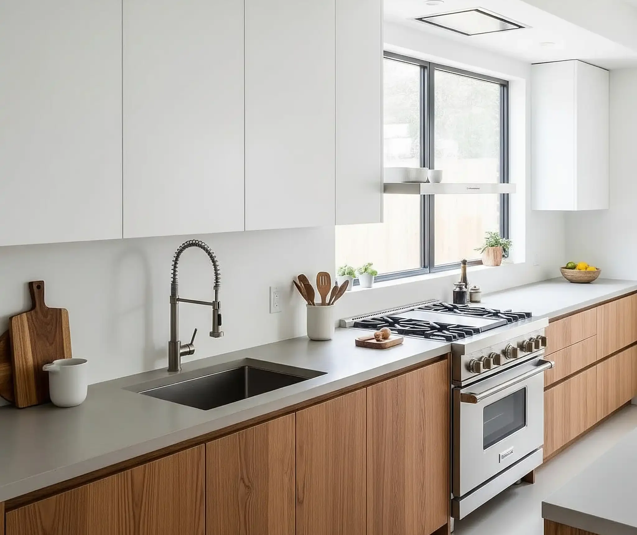 Jasa kitchen set di bali yang profesional dan berkualitas