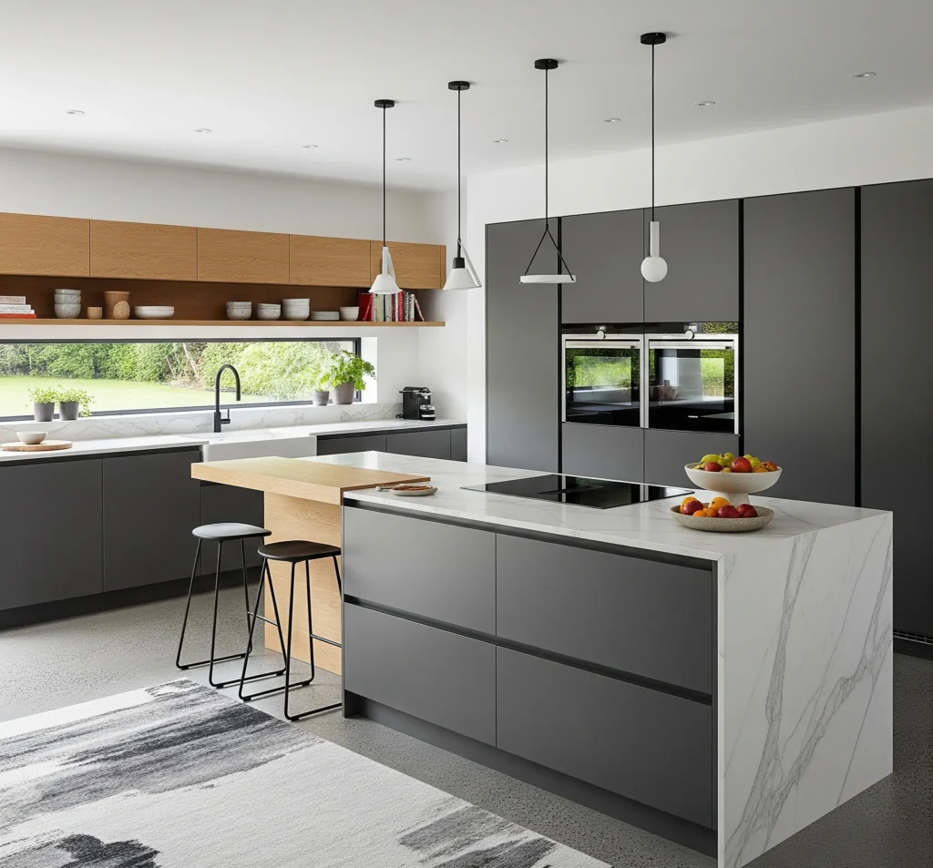 jasa profesional kitchen set di bali